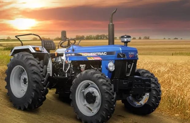 Japan's Kubota bets big on India plant to drive global tractor exports