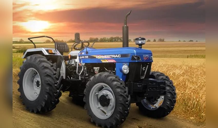 Japan's Kubota bets big on India plant to drive global tractor exports