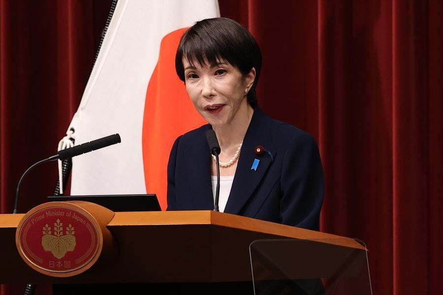 Japan should end reflation push: US