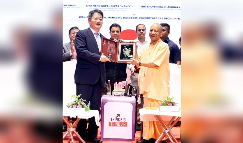 Japanese delegation arrives in Kashi to boost investment, cultural ties