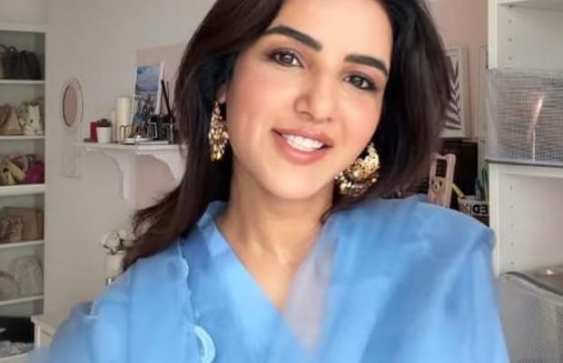 Jasmine Bhasin speaks about her flash memory loss during stunt in ‘Khatron Ke Khiladi 15’