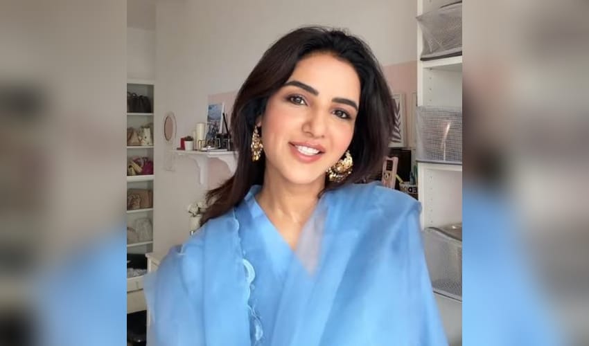 Jasmine Bhasin speaks about her flash memory loss during stunt in ‘Khatron Ke Khiladi 15’