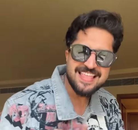 Jassie Gill bids adieu to his late mother with heartfelt message, wants to be her son in every life