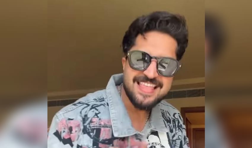 Jassie Gill bids adieu to his late mother with heartfelt message, wants to be her son in every life