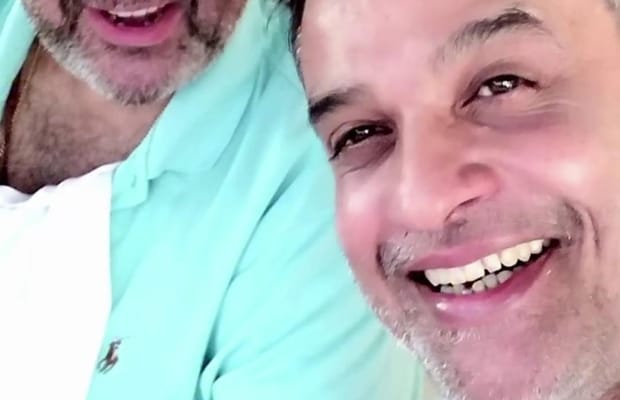Jatin Prithviraj Kapoor remembers cousin Rajiv Kapoor on his birth anniversary: ‘He was a big-hearted person’