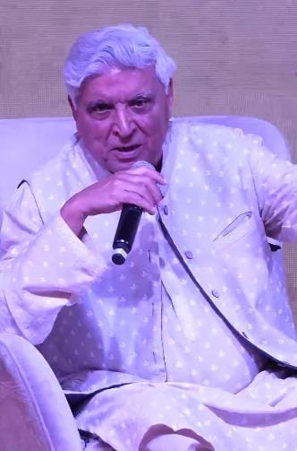 Javed Akhtar lashes out against Pak President Zardari: Always been insensitive to all under the sun