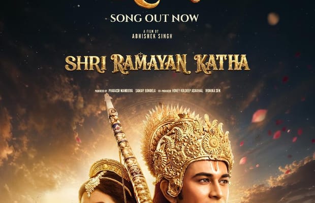 Javed Ali reveals how ‘Siya Ram’ from ‘Mahakavya Shri Ramayan Katha’ deepened his connection with devotional music