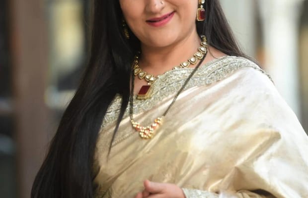 Jayati Bhatia talks about staying in headspace of her extremely negative role for 12–14 hours a day