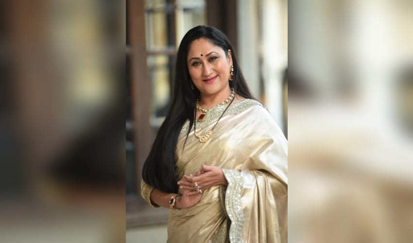 Jayati Bhatia talks about staying in headspace of her extremely negative role for 12–14 hours a day