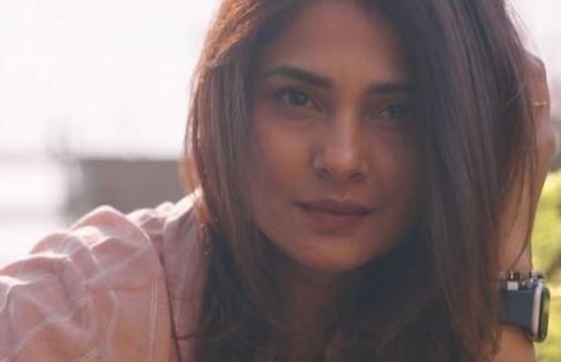 Jennifer Winget confirms wedding, introduces her husband in special video from ceremony