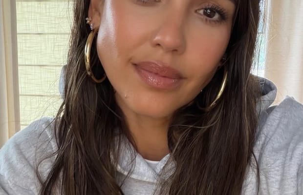 Jessica Alba pens note for daughter Haven on turning 15: Love being silly with you