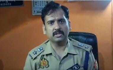 Jeweller attacked, silver and cash looted in UP’s Sitapur