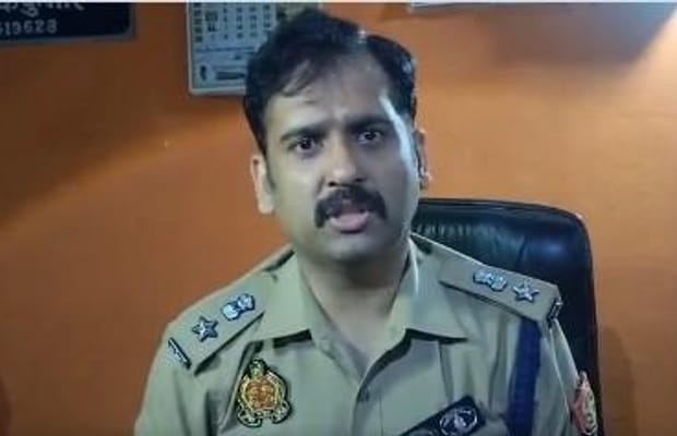 Jeweller attacked, silver and cash looted in UP’s Sitapur