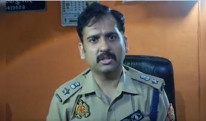 Jeweller attacked, silver and cash looted in UP’s Sitapur