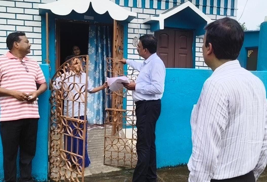 Jharkhand extends deadline for electoral roll claims, objections to Sept 15; final voter list on Oct 19