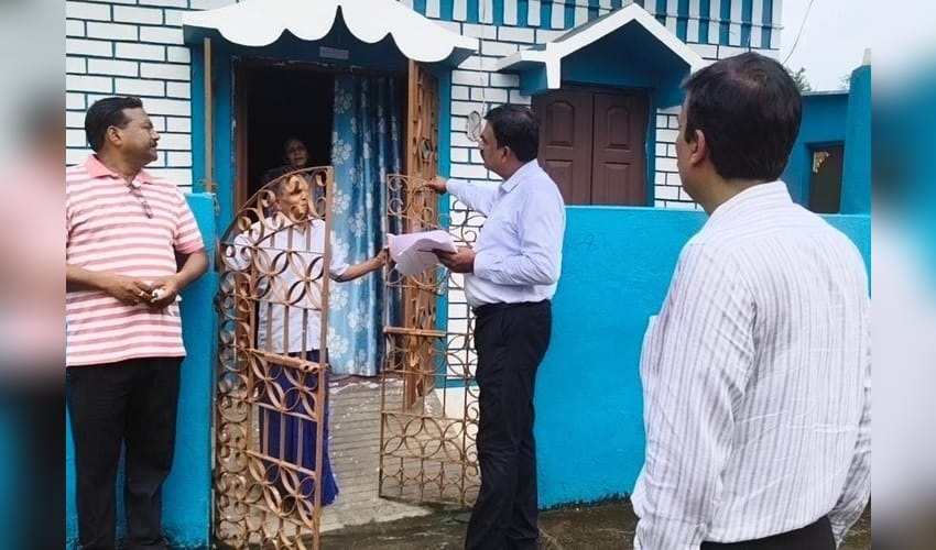 Jharkhand extends deadline for electoral roll claims, objections to Sept 15; final voter list on Oct 19