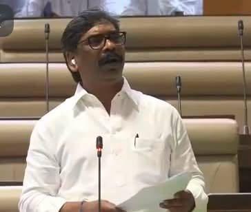 Jharkhand govt ready to cancel 14th JPSC PT and backlog exams, says Hemant Soren