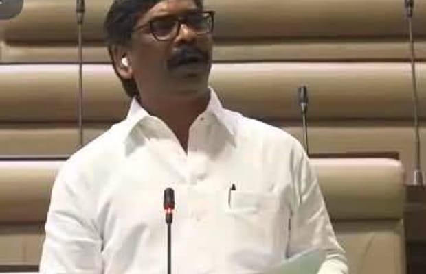 Jharkhand govt ready to cancel 14th JPSC PT and backlog exams, says Hemant Soren