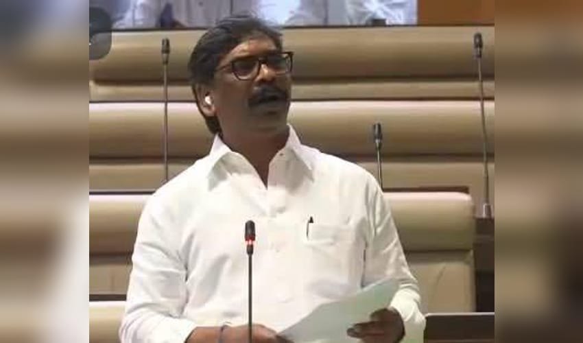 Jharkhand govt ready to cancel 14th JPSC PT and backlog exams, says Hemant Soren