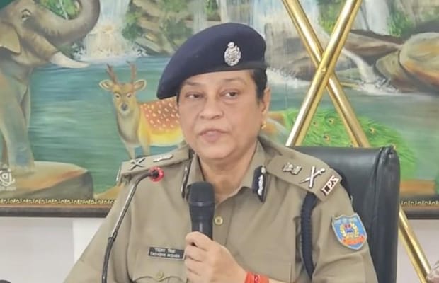 Jharkhand HC pulls up govt over failure to install CCTV cameras in police stations, issues notice to DGP