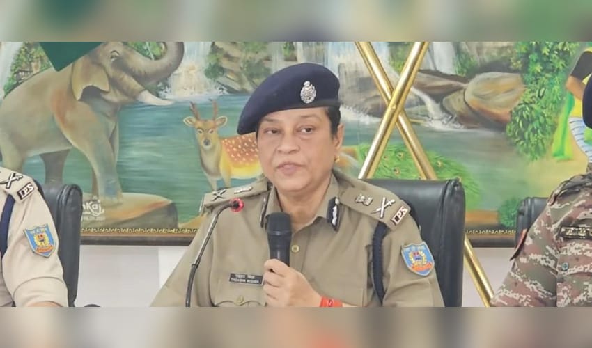 Jharkhand HC pulls up govt over failure to install CCTV cameras in police stations, issues notice to DGP