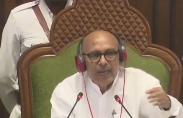 Jharkhand monsoon session adjourned sine die amid uproar over JPSC-JSSC row