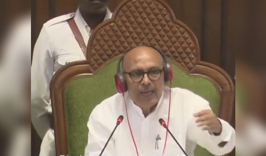 Jharkhand monsoon session adjourned sine die amid uproar over JPSC-JSSC row
