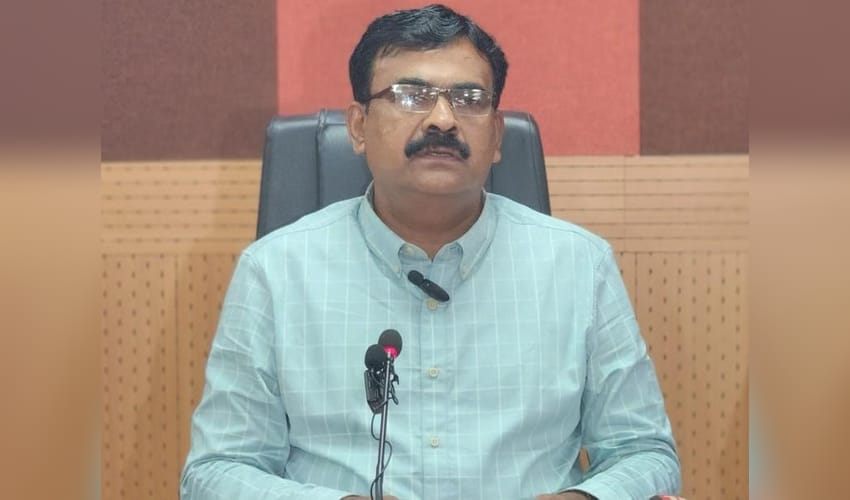 Jharkhand SIR: 4.36 million names excluded from draft electoral roll, eligible voters can reapply till Sept 4