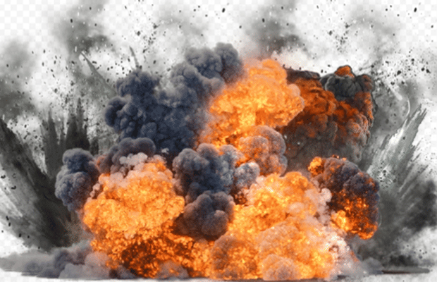 Jharkhand: Three engineers killed, one injured in blast at Ramgarh cement plant (representational photo)