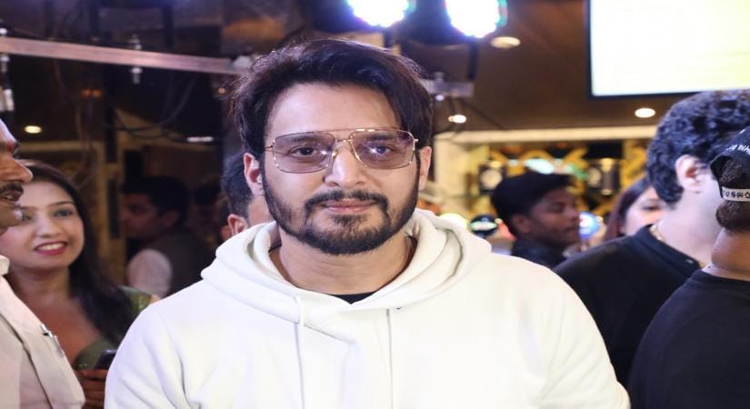Jimmy Sheirgill says he would shoot for ‘Operation Safed Sagar’ from 4 am till 11 pm 