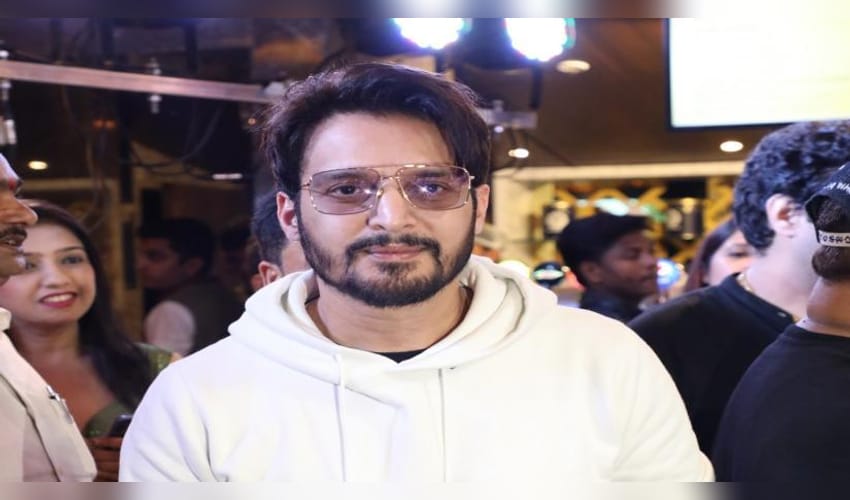 Jimmy Sheirgill says he would shoot for ‘Operation Safed Sagar’ from 4 am till 11 pm