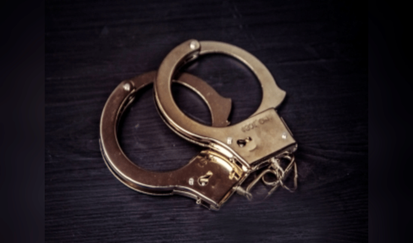 Joint forces arrest OGW in J&K’s Baramulla, recover arms/ammunition