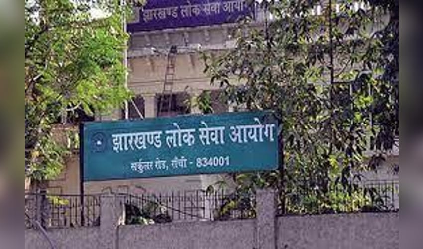 JPSC chief’s post cannot remain vacant, Jharkhand HC tells state govt