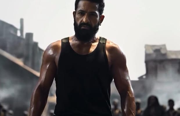 Jr NTR’s team issues clarification over his association with organisation using his name