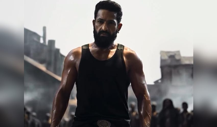 Jr NTR’s team issues clarification over his association with organisation using his name