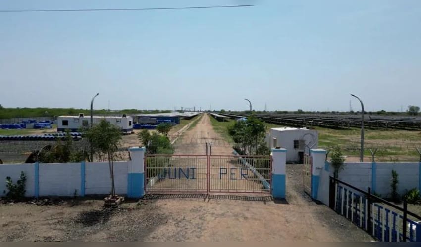 Juniper Green Energy files DRHP addendum to SEBI, discloses Rs 104.4 million civil litigation, tax and criminal cases