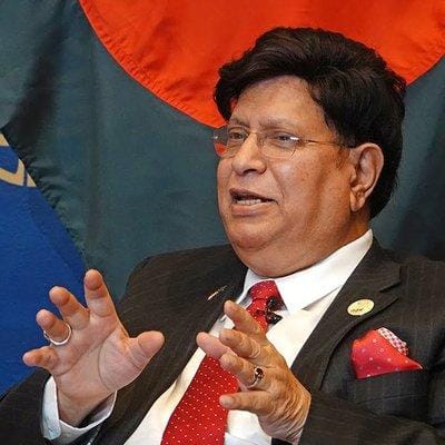 Juvenile, unbecoming of diplomatic communique: Ex-B'desh Ministers hit out at BNP govt's remarks on Sheikh Hasina