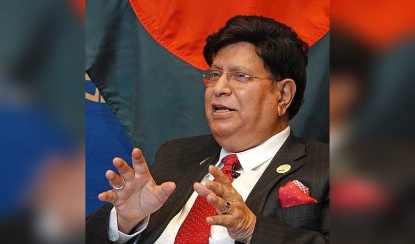 Juvenile, unbecoming of diplomatic communique: Ex-B'desh Ministers hit out at BNP govt's remarks on Sheikh Hasina