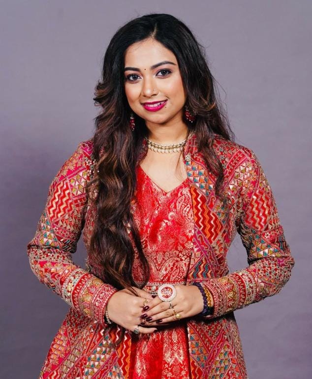 Jyotirmayee Nayak on winning ‘Indian Idol 16’: ‘The show helped me discover new aspects of myself as a singer’