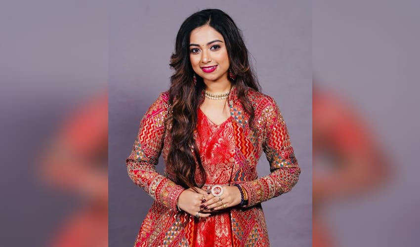 Jyotirmayee Nayak on winning ‘Indian Idol 16’: ‘The show helped me discover new aspects of myself as a singer’