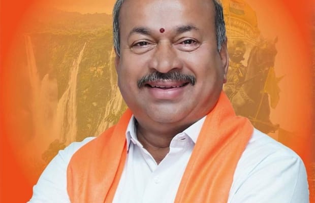 K'taka BJP MLA stirs row over Muslims' opposition to 'Vande Mataram' remark, slams Sonia and Rahul Gandhi