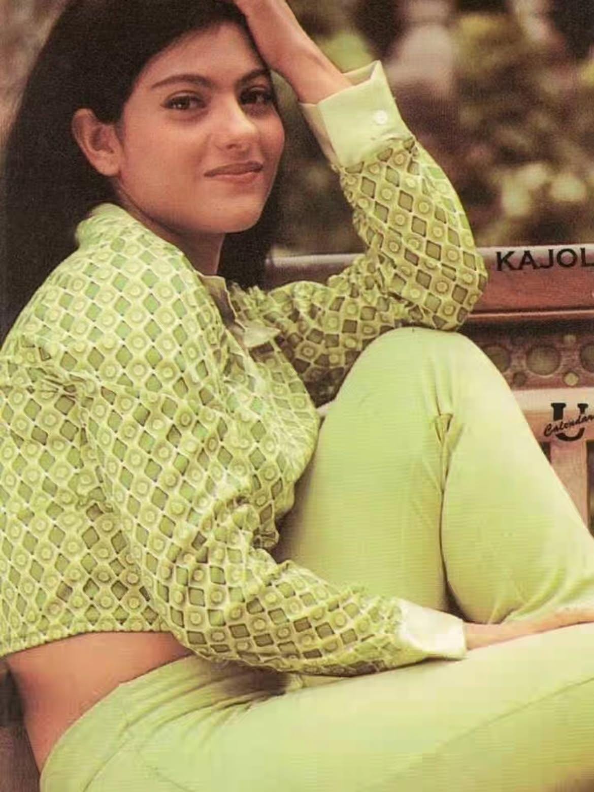 Kajol's Friendship Day post is all about cherishing the feminine energy 
