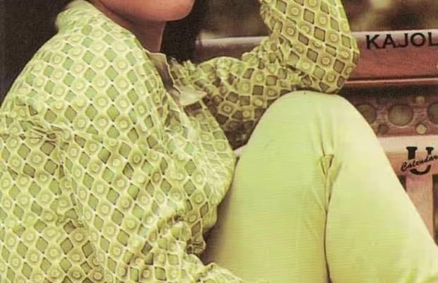 Kajol's Friendship Day post is all about cherishing the feminine energy
