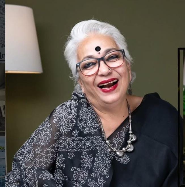 Kalpana Iyer recalls career struggles: ‘I had to endure disrespect and settle for mediocre roles’