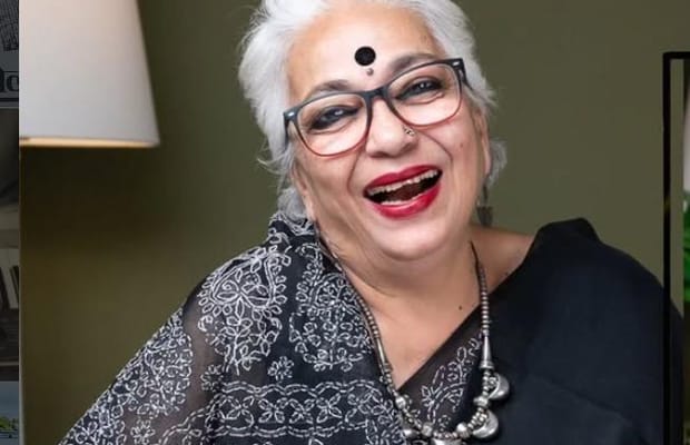 Kalpana Iyer recalls career struggles: ‘I had to endure disrespect and settle for mediocre roles’