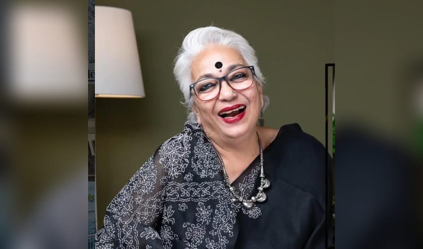 Kalpana Iyer recalls career struggles: ‘I had to endure disrespect and settle for mediocre roles’