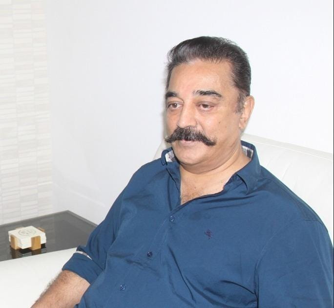 Kamal Haasan's Raajkamal Films International warns against casting fraud: No casting agents hired 