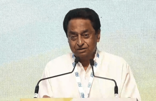 Kamal Nath urges MP CM to act over cattle deaths at Chhindwara gaushala
