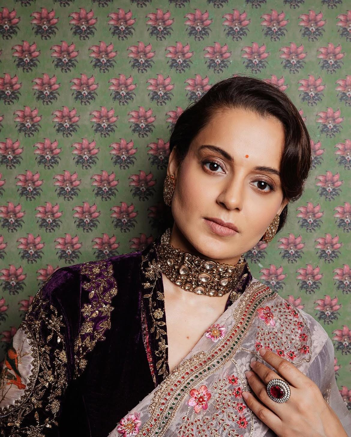 Kangana Ranaut encounters Gen-Z girls, says, 'Freedom needs accountability'