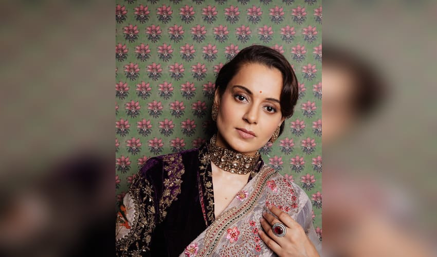 Kangana Ranaut encounters Gen-Z girls, says, 'Freedom needs accountability'
